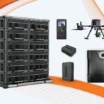 DR-IMSI2000 Vehicle-Mounted IMSI…